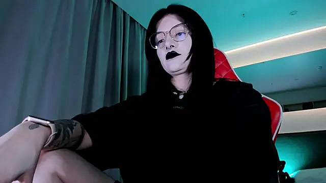  Goddess Misha  online show from 02/26/25, 01:32