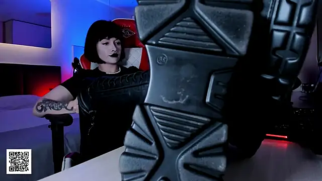  Goddess Misha  online show from 09/18/25, 09:28