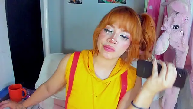 molly  kiwi2 online show from 11/09/25, 04:11