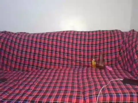 Tekishaqueen online show from 07/20/26, 07:55