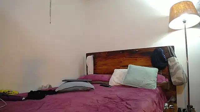 maryoriegil1 online show from 05/22/26, 10:04