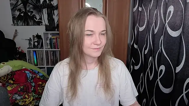 stellablondy online show from 06/13/26, 01:09