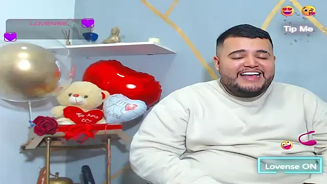 damian chubby online show from 09/20/25, 11:28