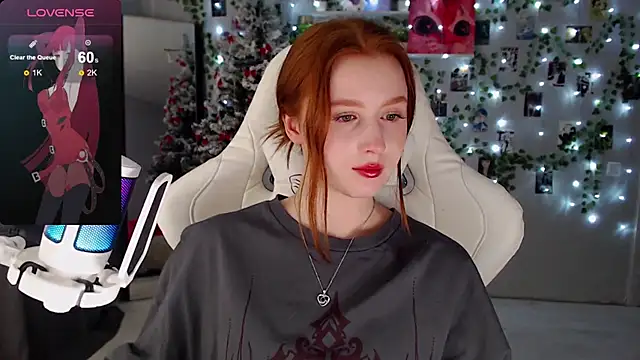Meow babe online show from 12/15/24, 05:23
