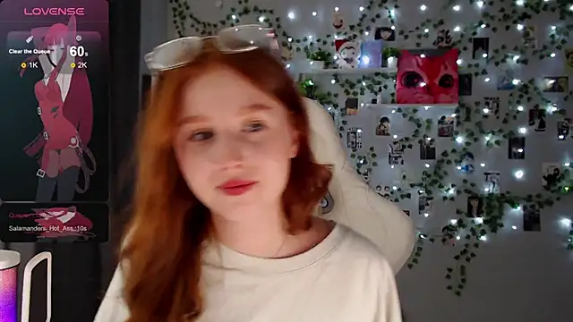 Meow babe online show from 12/18/24, 12:29