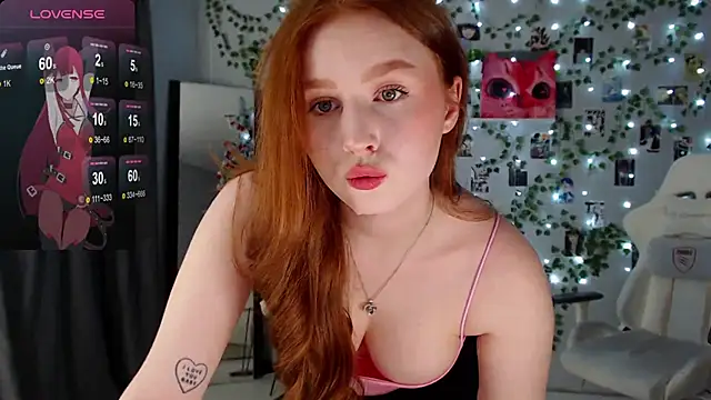 Meow babe online show from 12/21/24, 03:20