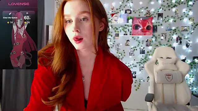 Meow babe online show from 12/28/24, 10:47