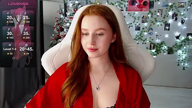 Meow babe online show from 12/28/24, 01:49