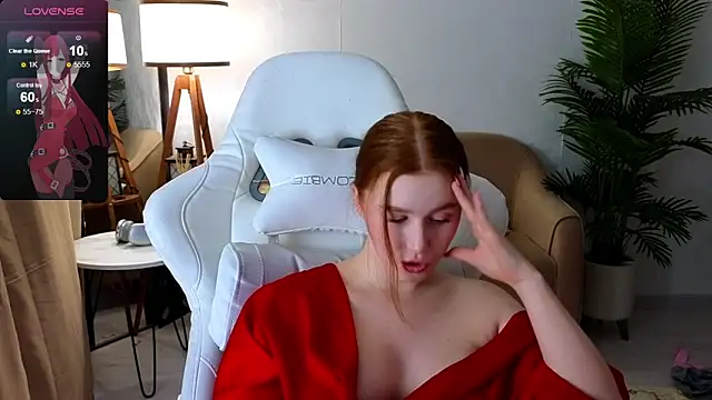 Meow babe online show from 02/20/25, 01:30