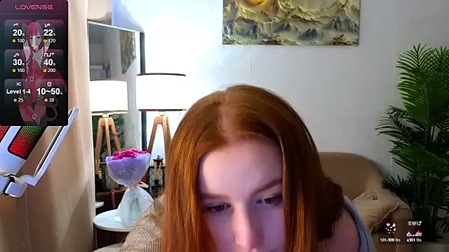 Meow babe online show from 02/24/25, 10:15