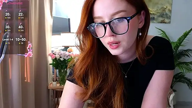 Meow babe online show from 10/01/25, 11:05