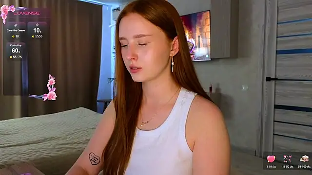 Meow babe online show from 05/24/26, 12:32