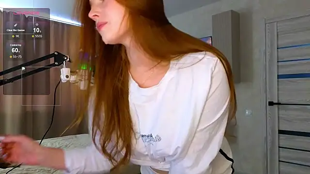 Meow babe online show from 06/16/26, 10:40
