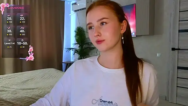 Meow babe online show from 07/18/26, 11:03