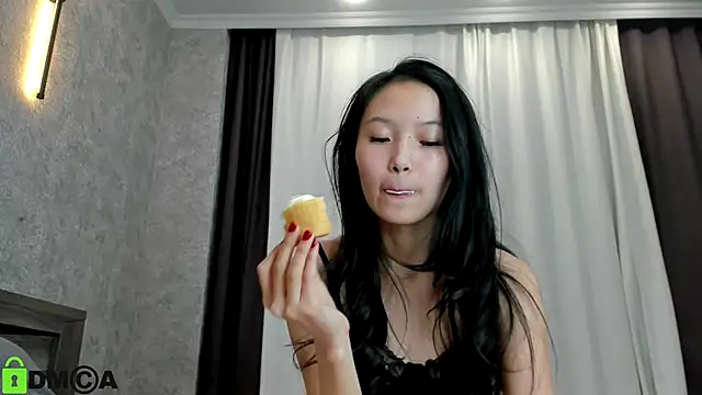 ailey chao online show from 12/04/24, 05:11