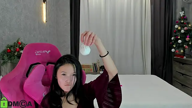 ailey chao online show from 12/21/24, 05:47
