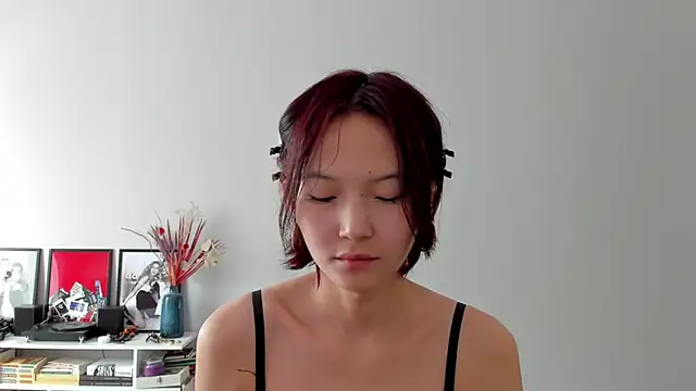 ailey chao online show from 09/26/25, 03:43