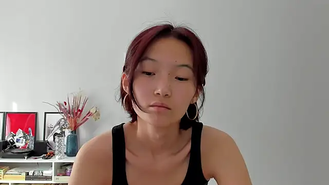 ailey chao online show from 10/03/25, 03:14