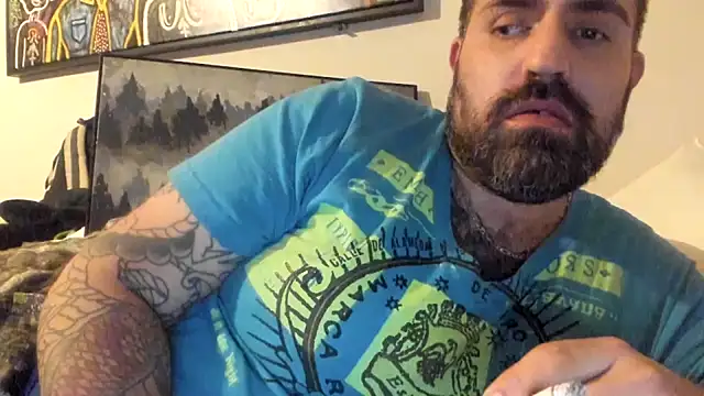chubbycloudybottom online show from 11/29/25, 12:57