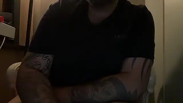 chubbycloudybottom online show from 06/13/26, 11:57