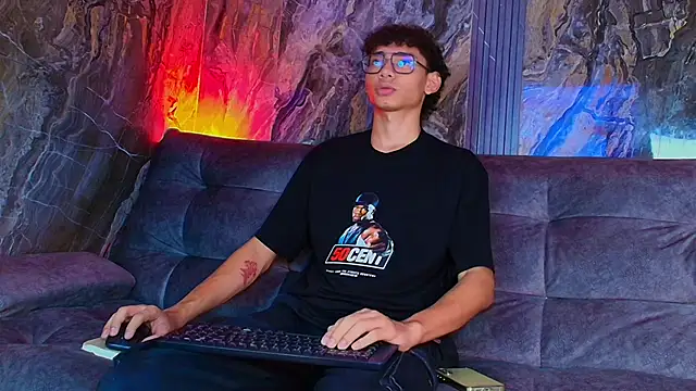 Daviid laidd online show from 01/07/25, 11:14