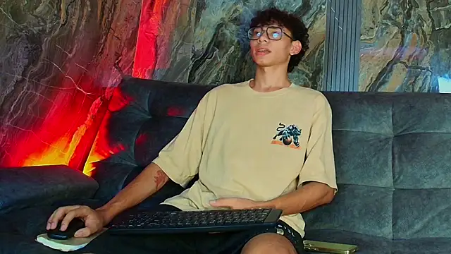 Daviid laidd online show from 01/09/25, 05:02