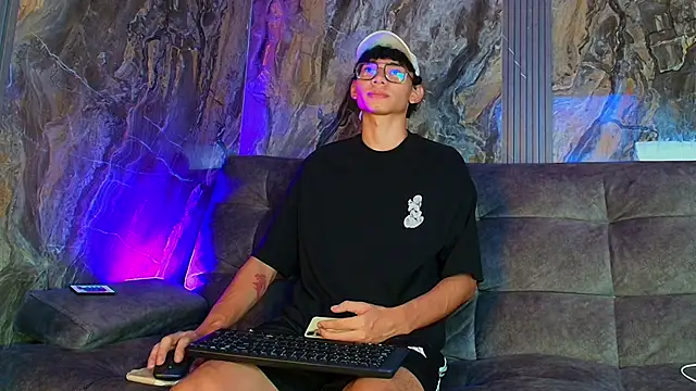 Daviid laidd online show from 01/09/25, 11:34