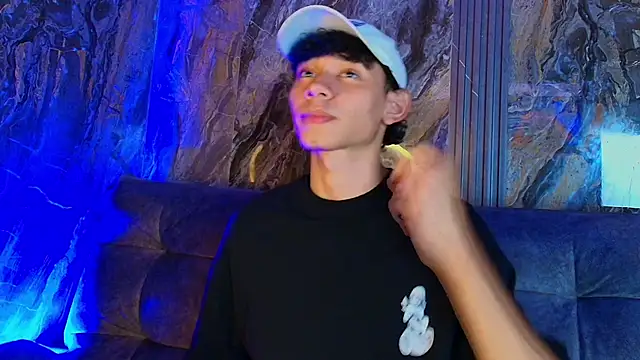 Daviid laidd online show from 01/10/25, 05:37