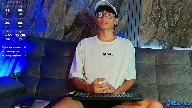 Daviid laidd online show from 01/12/25, 08:25