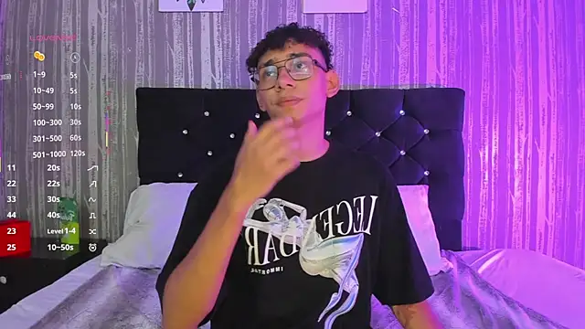 Daviid laidd online show from 09/19/25, 08:53