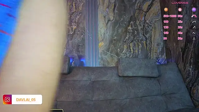 Daviid laidd online show from 05/13/26, 08:06