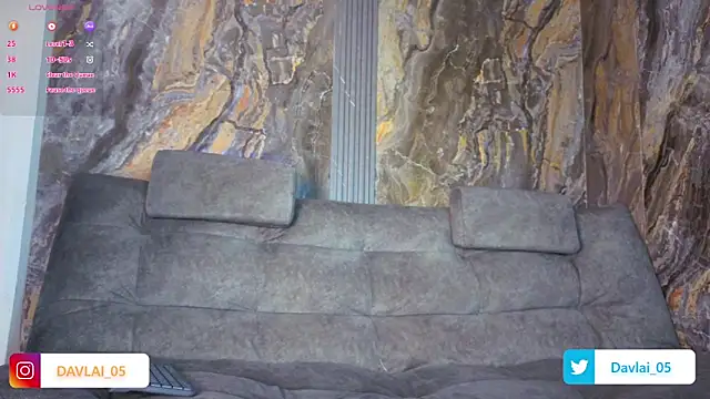 Daviid laidd online show from 05/18/26, 01:39