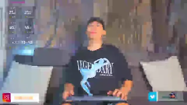 Daviid laidd online show from 05/28/26, 12:35