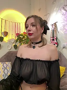 Snapshot of MelodyBlosom chatting on 01/23/25, 01:02 MelodyBlosom online show from 01/23/25, 01:02