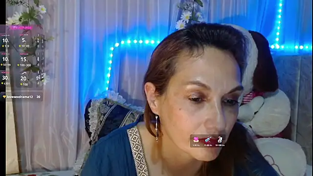 italagomez  online show from 12/06/24, 03:08