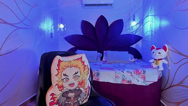 IamNayuta online show from 12/27/24, 09:32