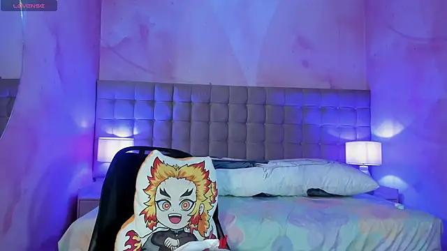 IamNayuta online show from 01/15/25, 07:55