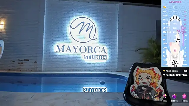 IamNayuta online show from 01/20/25, 12:57