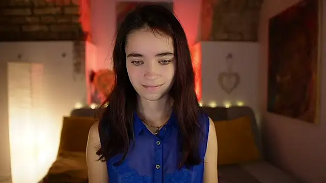 Gia Paige18 online show from 01/23/25, 08:36