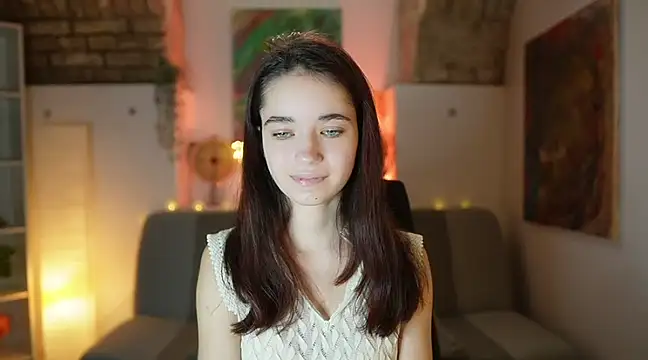Gia Paige18 online show from 03/04/25, 11:19