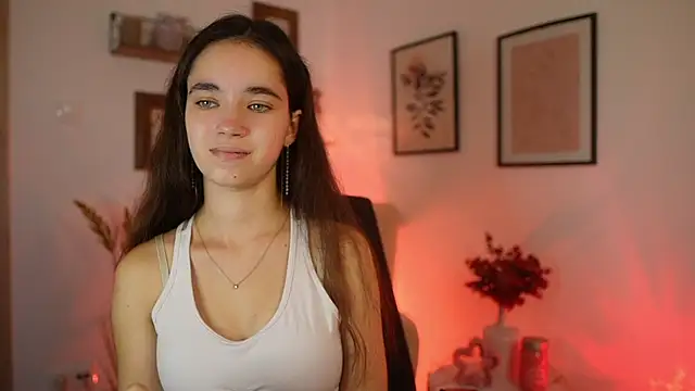 Gia Paige18 online show from 09/20/25, 08:26