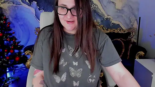 JuicyBeRrys online show from 01/03/25, 06:55