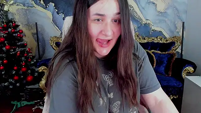 JuicyBeRrys online show from 01/05/25, 07:17