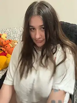 JuicyBeRrys online show from 01/06/25, 07:52