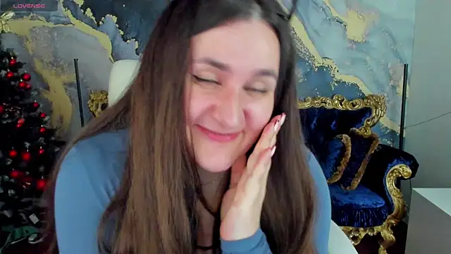 JuicyBeRrys online show from 01/26/25, 06:38