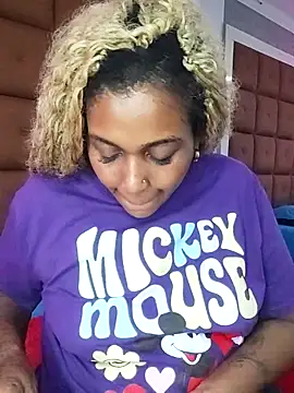 ELLA KELLY online show from 09/18/25, 11:56