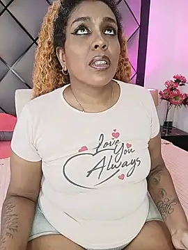 ELLA KELLY online show from 06/30/26, 11:55