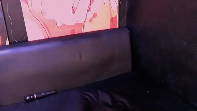 Ebonycutiex online show from 01/10/25, 09:34