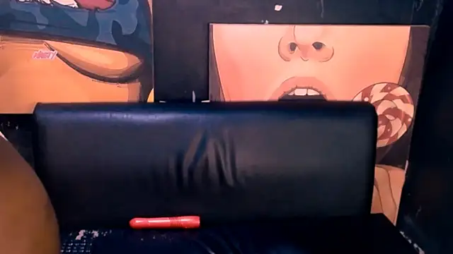 Ebonycutiex online show from 09/24/25, 10:35