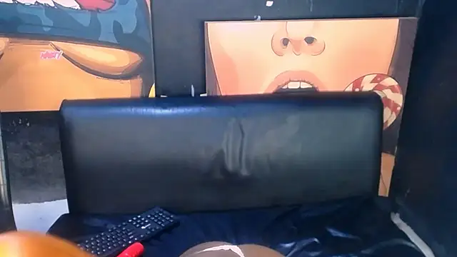 Ebonycutiex online show from 10/27/25, 12:20